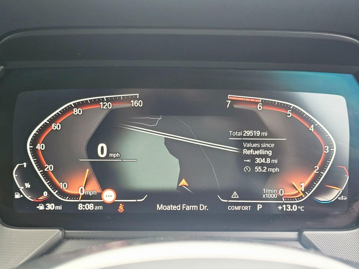 [ berth ]BMW 1 Series