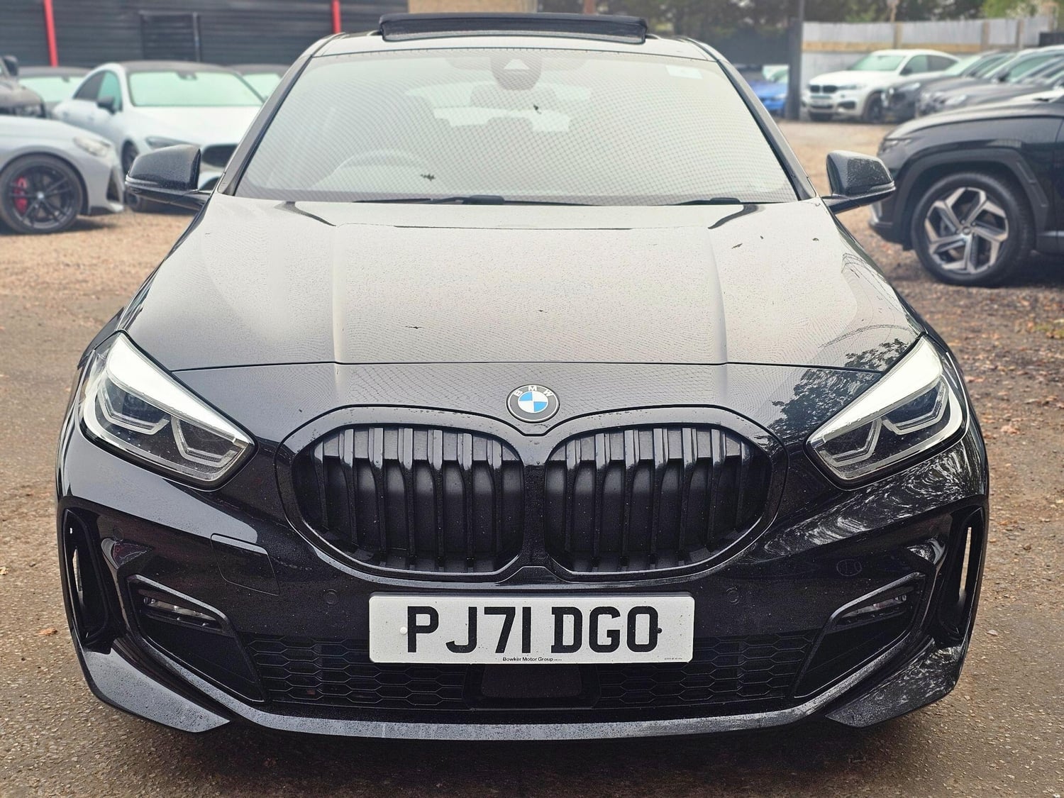 BMW 1 Series 2021 - Cars in Addlestone