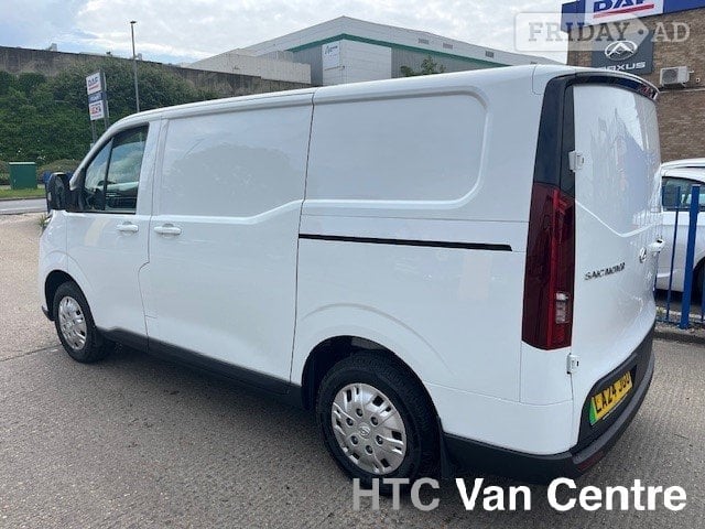 Maxus eDeliver 7 2024 - Vans & Commercial Vehicles in Hemel Hempstead