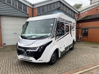 Mobilvetta K-Yacht 59/2 Tekno Line 2024 for sale