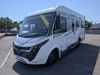 Mobilvetta K-Yacht 80 Tekno Line 2023 for sale