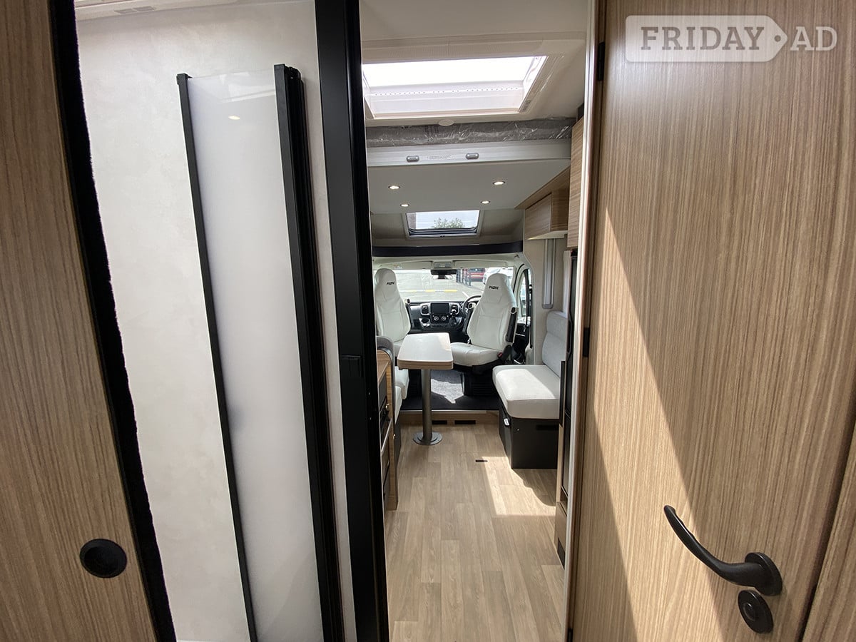 [4 berth ]Pilote Evidence P740 FC
