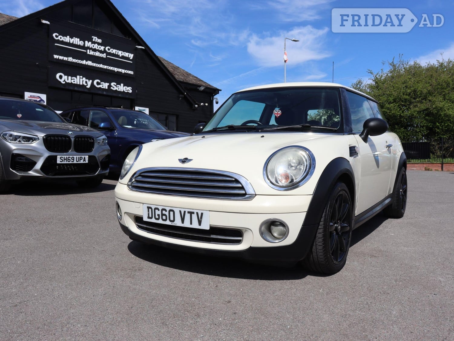 [ berth ]Mini Hatch