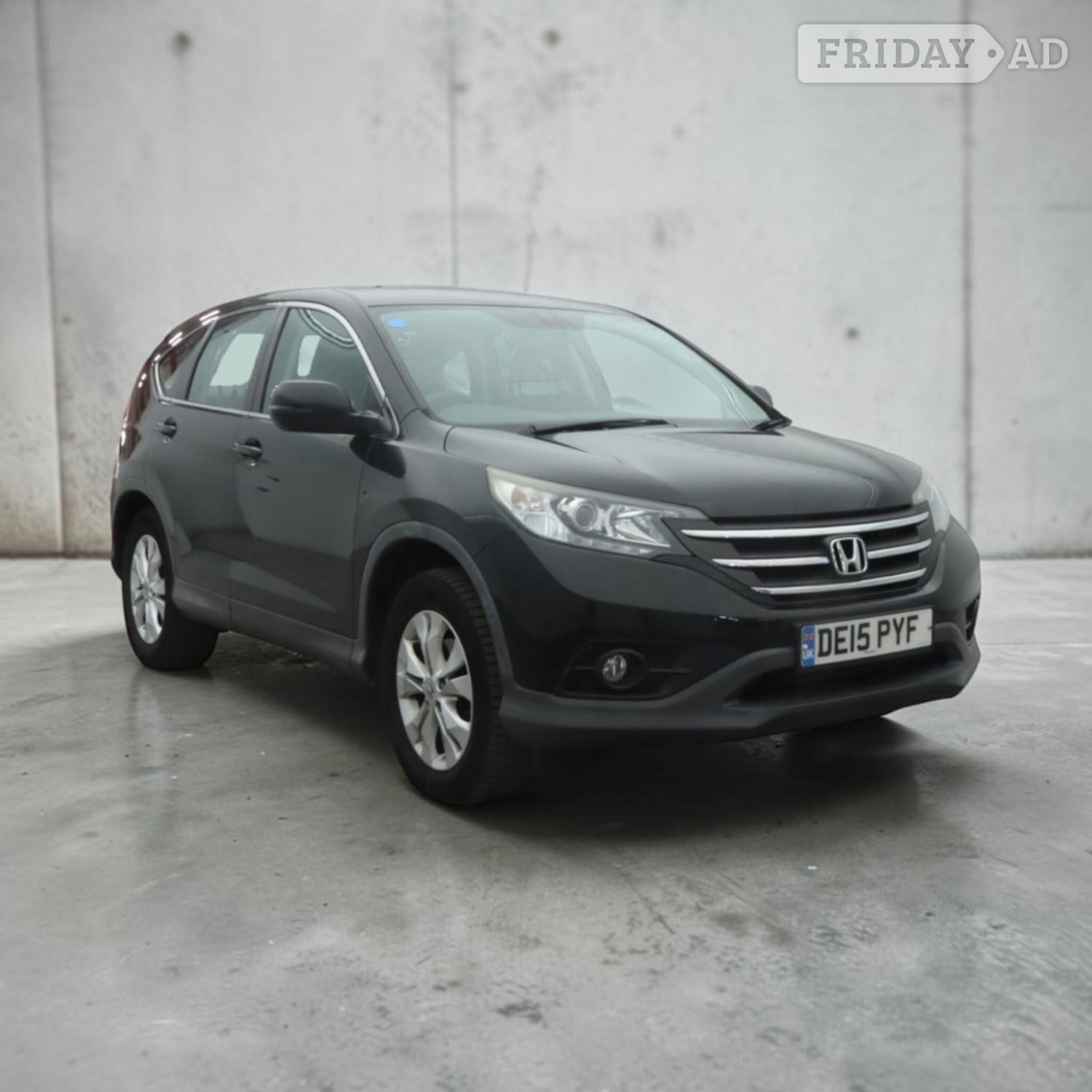 Honda CR-V 2015 in Birmingham