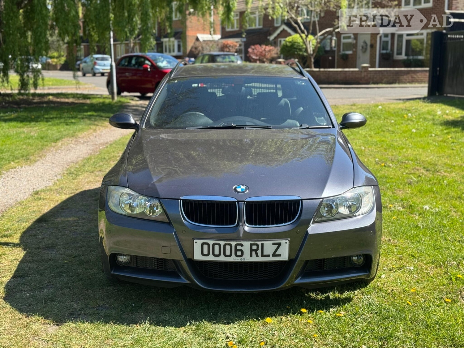 BMW 3 Series Windsor