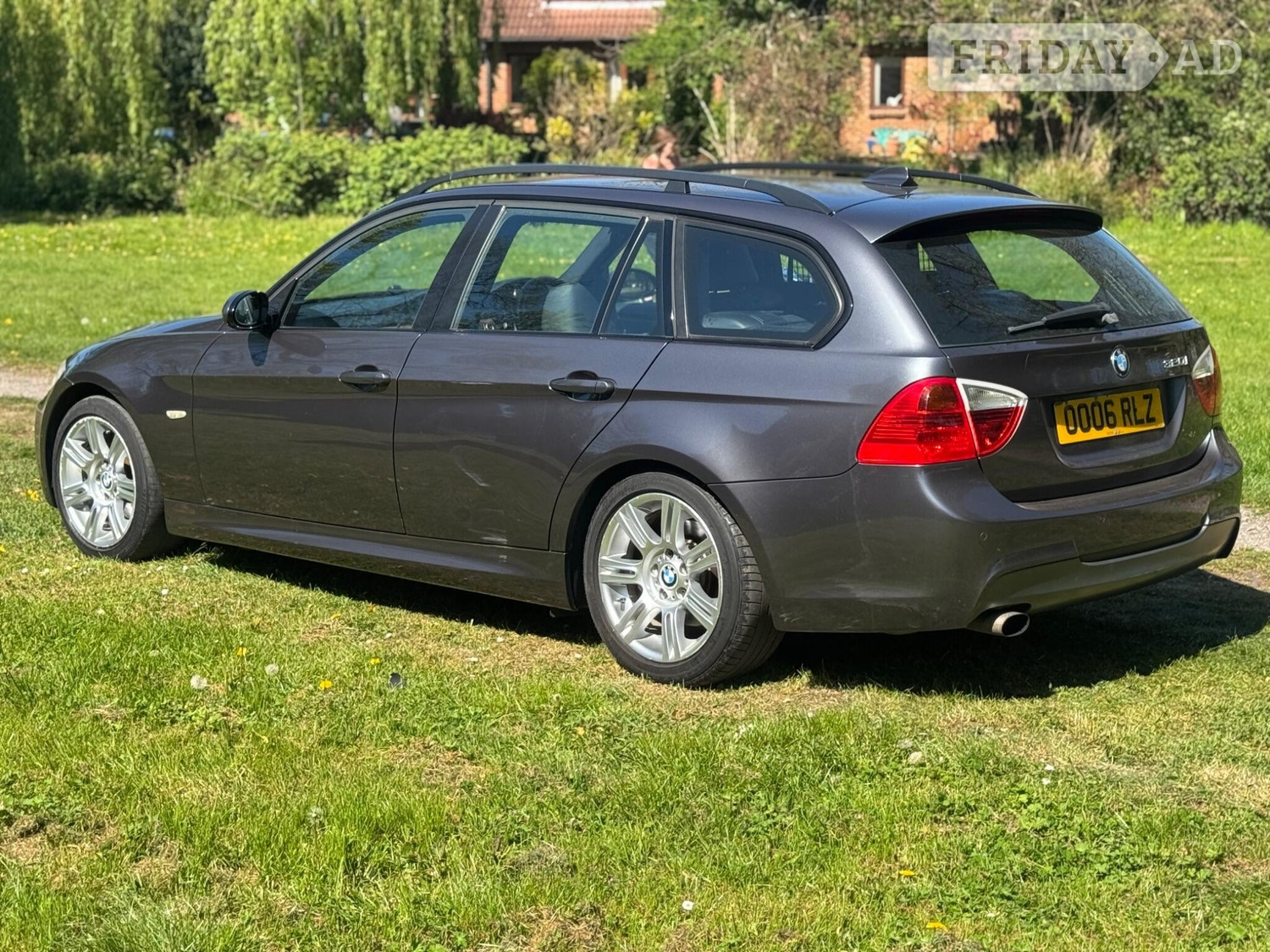 BMW 3 Series 2006 - Cars in Windsor