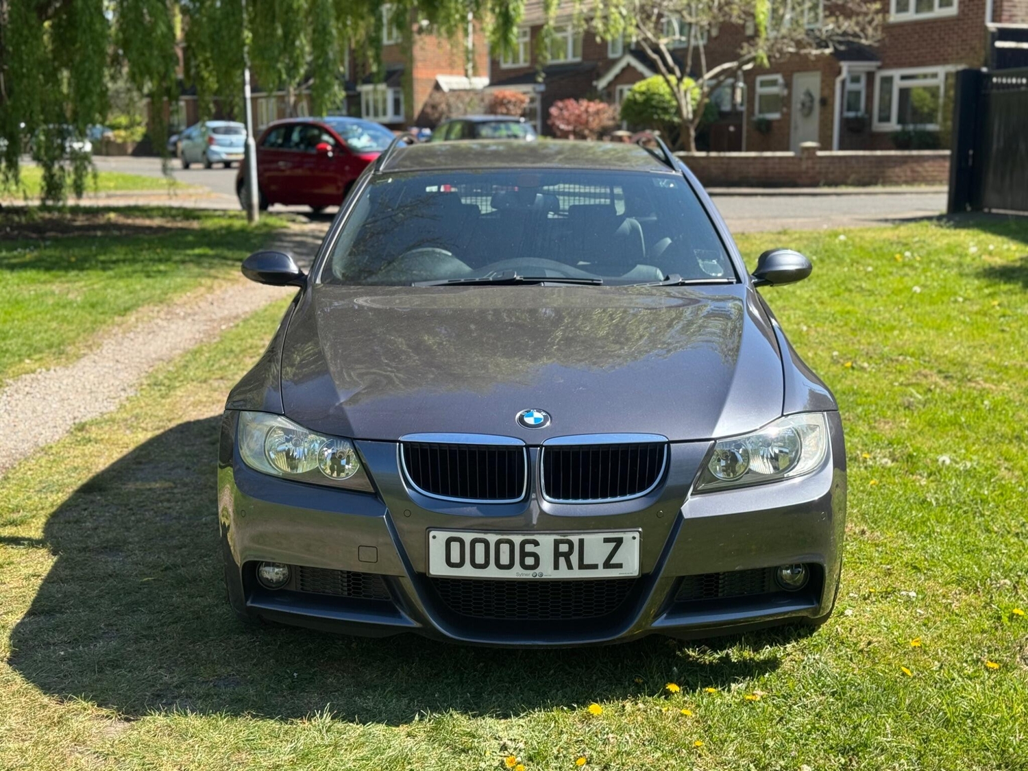 BMW 3 Series Windsor