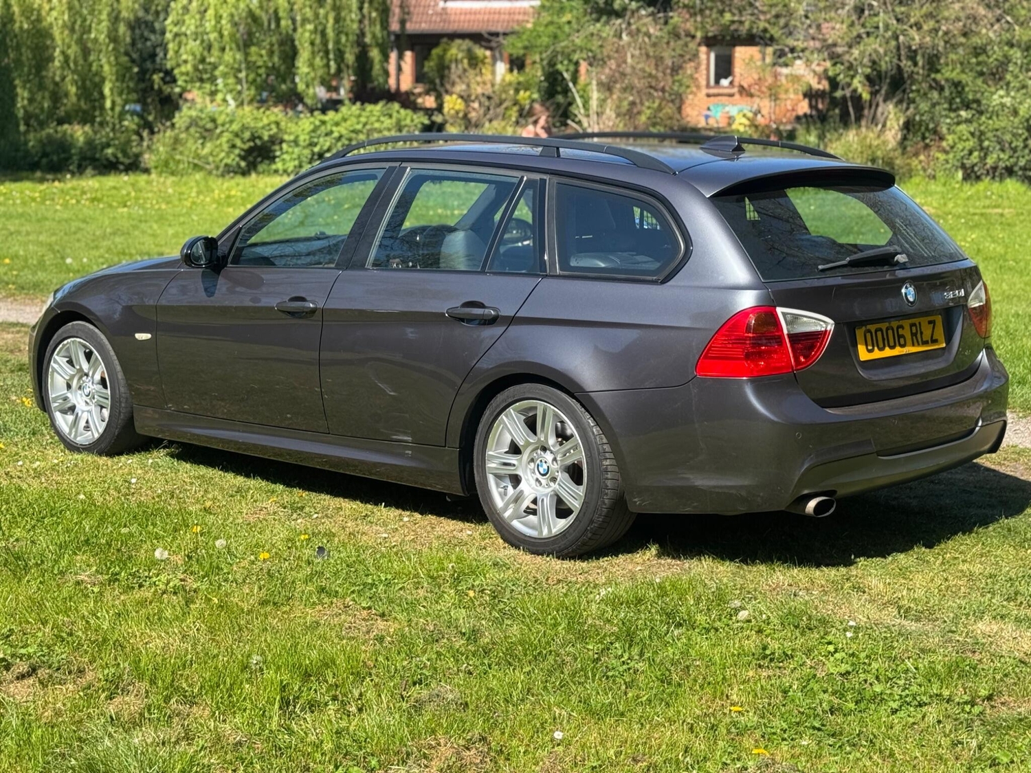BMW 3 Series 2006 - Cars in Windsor
