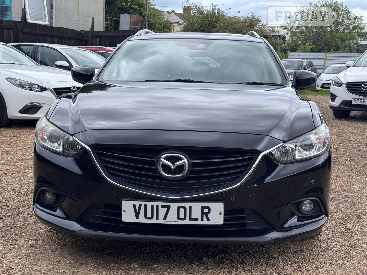 Mazda 6 2017 in Peterborough