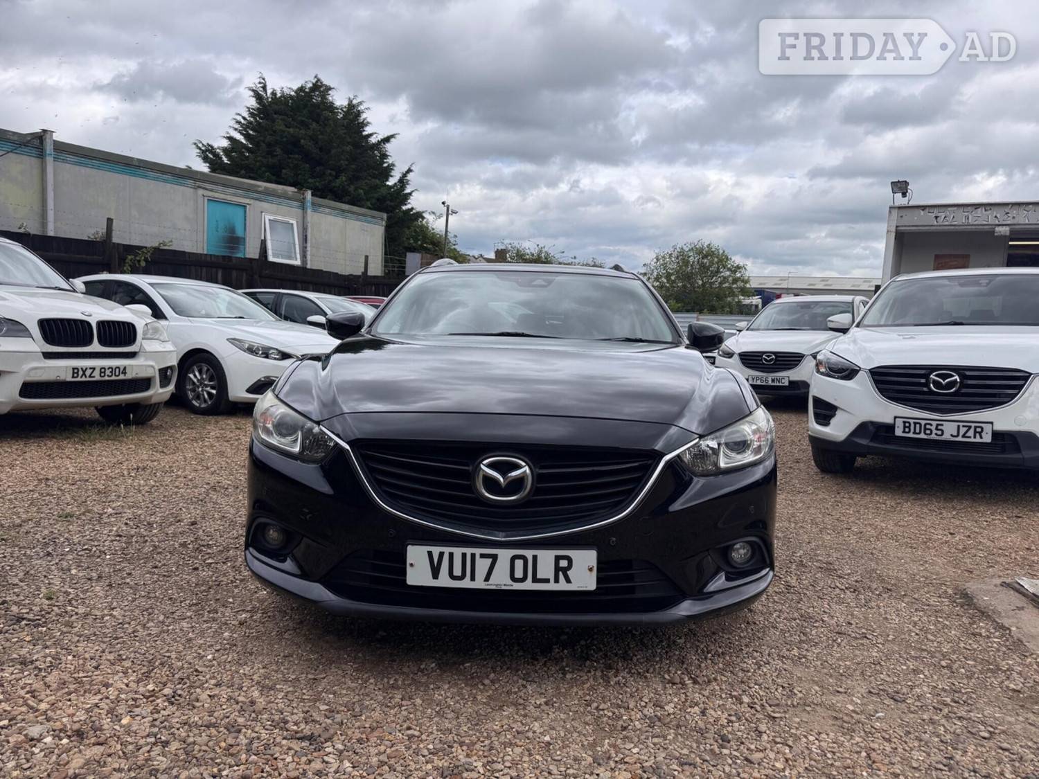 Mazda 6 Peterborough