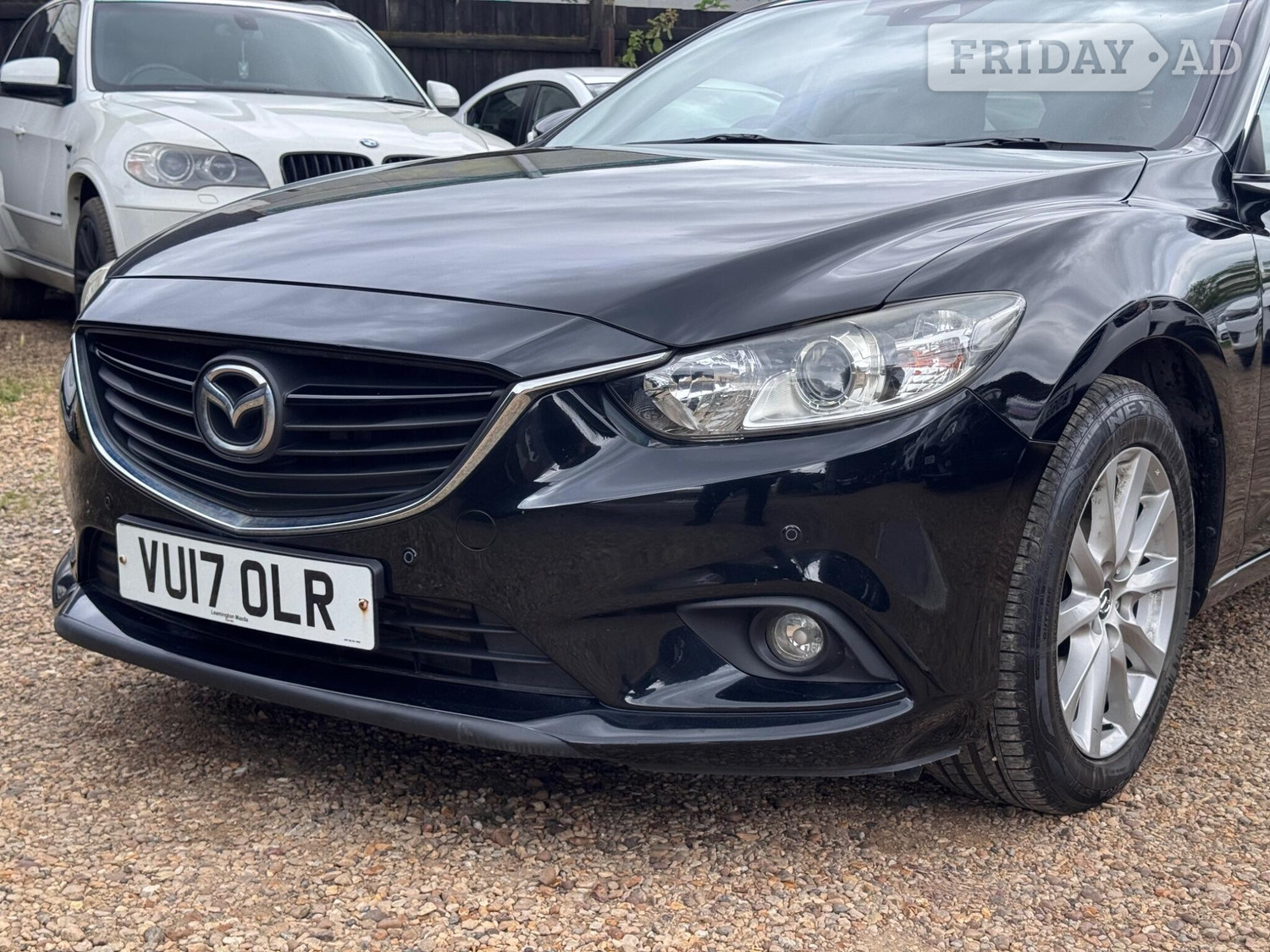 Mazda 6 2017 - Cars in Peterborough