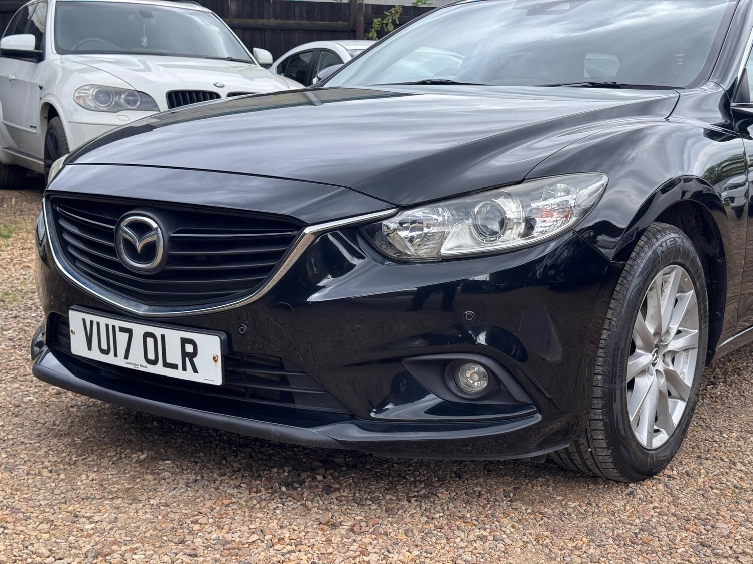 Mazda 6 2017 - Cars in Peterborough
