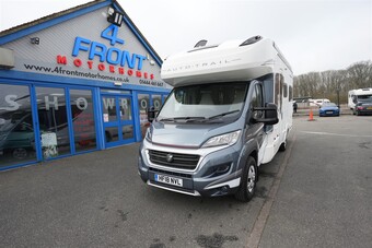 Auto-Trail Apache 634 2018 for sale