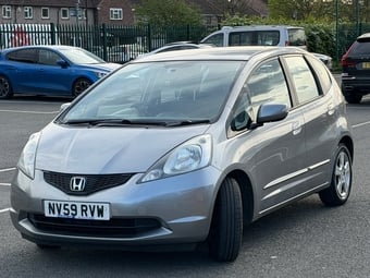 Honda Jazz 2009