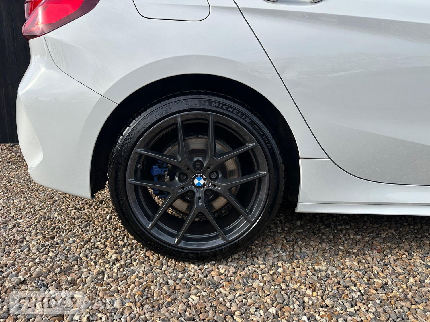 BMW 1 Series 2020 - Cars