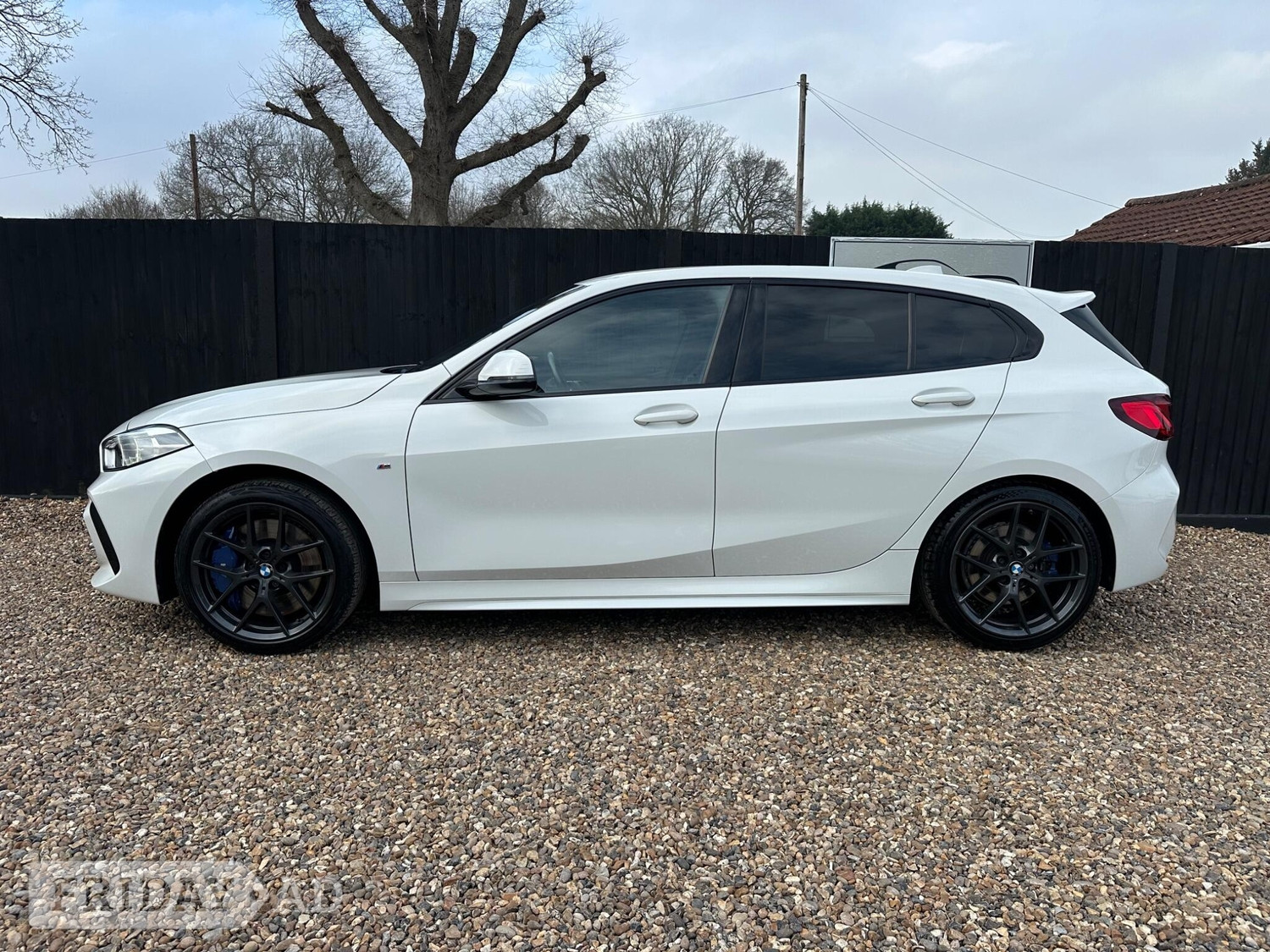 [ berth ]BMW 1 Series