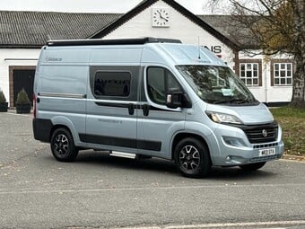 Globecar Roadscout R 2021 for sale