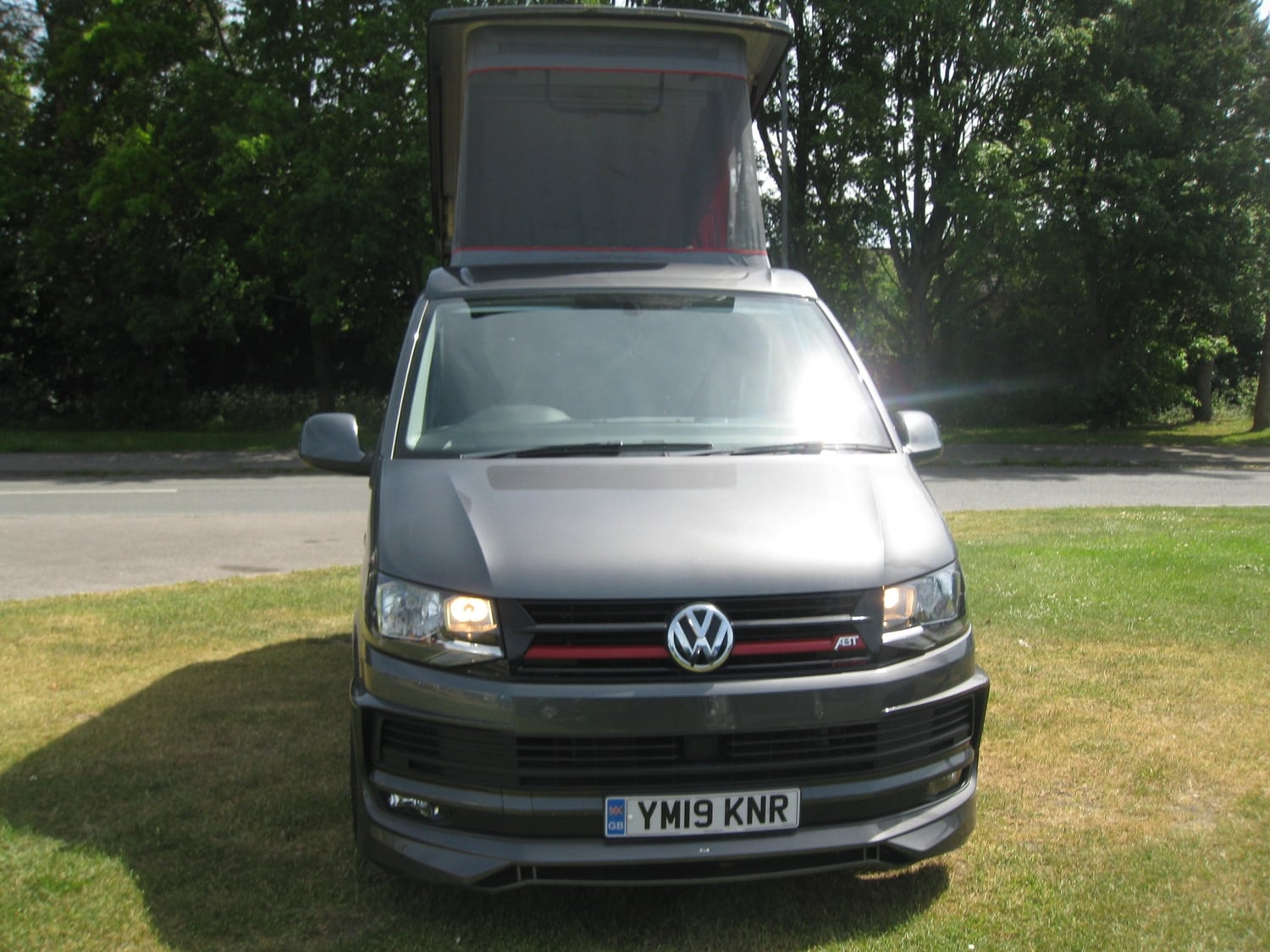 Volkswagen Transporter Devizes