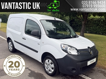 Renault Kangoo 2020