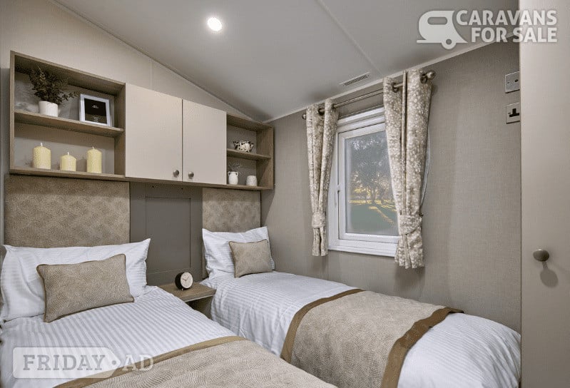 Willerby Spernall 2026 for sale - Holiday Homes in Evesham