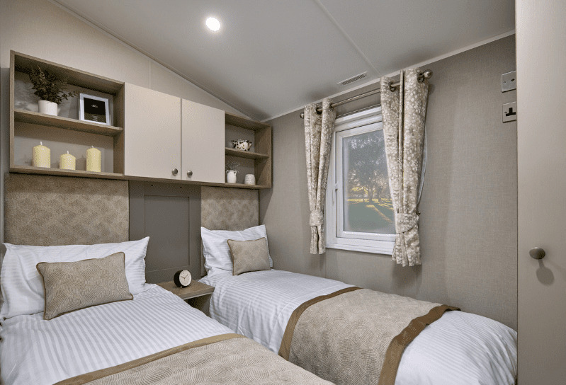 Willerby Spernall 2026 for sale - Holiday Homes in Evesham