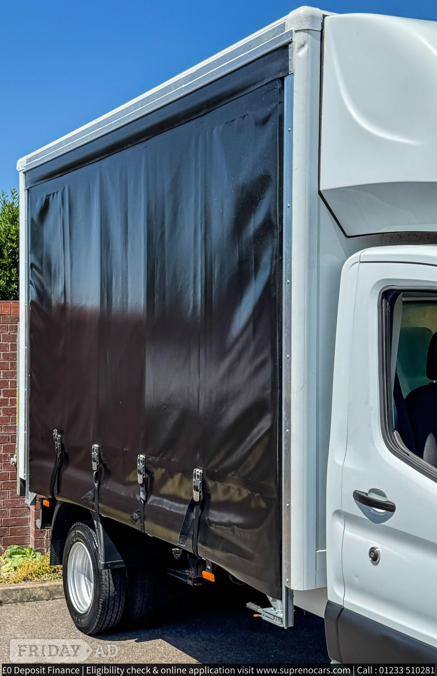 Ford Transit 2022 - Vans & Commercial Vehicles