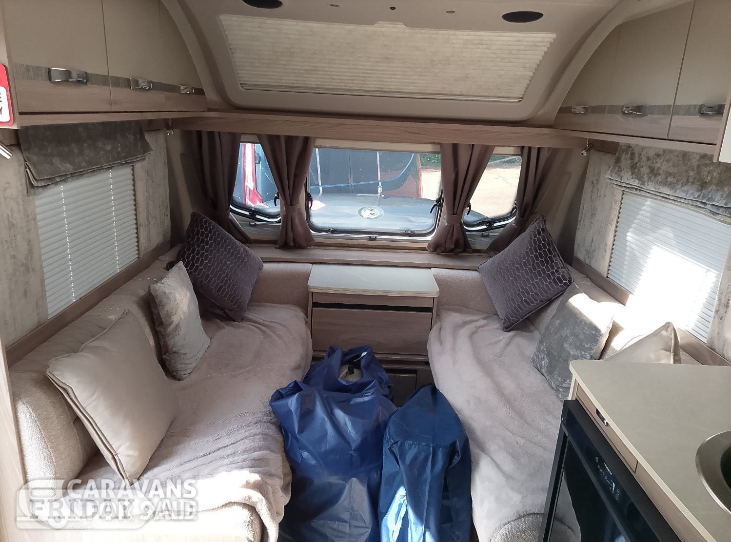 Swift Challenger Exclusive 2024 - Motorhomes & Caravans in Nuneaton