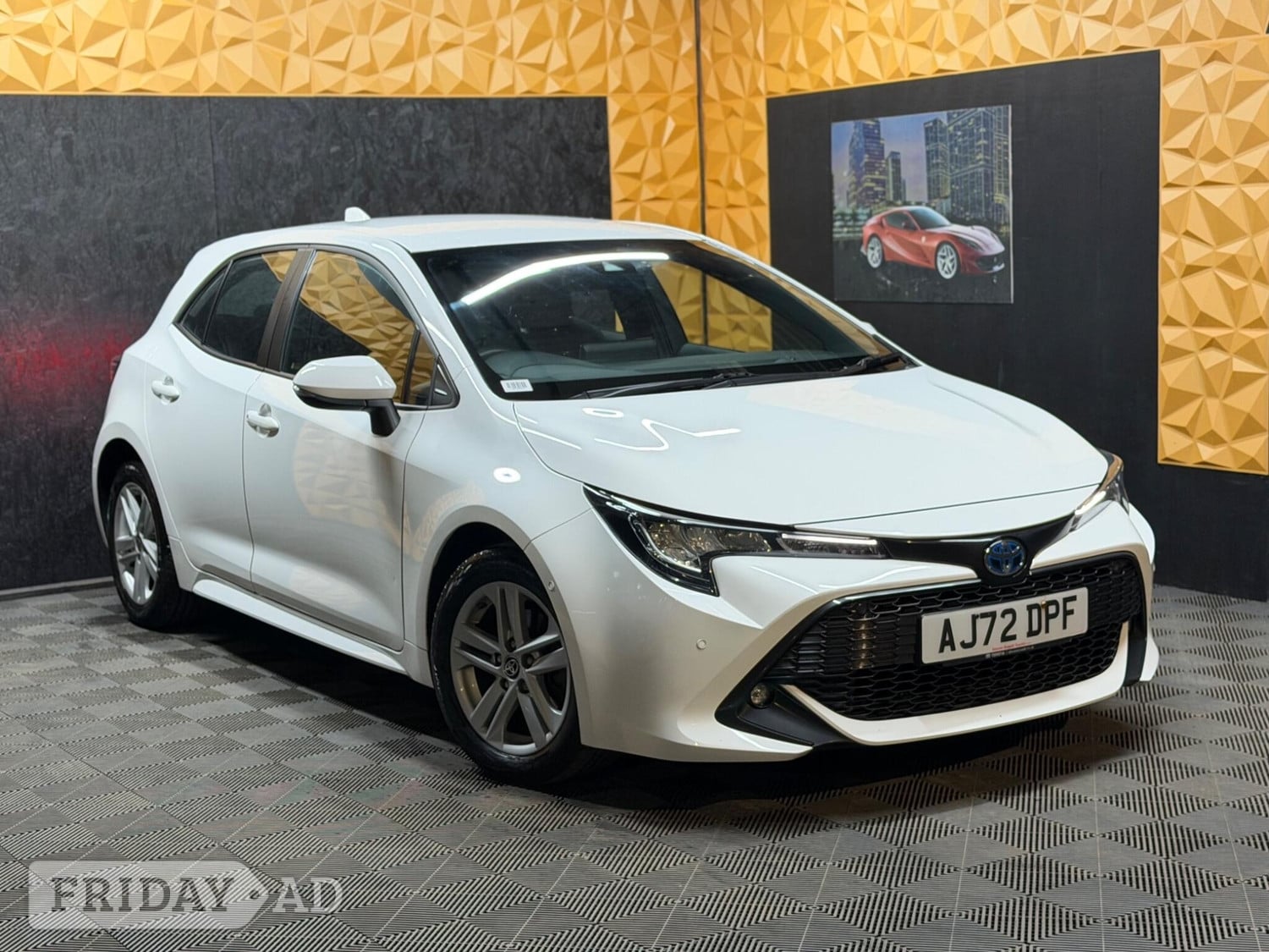 Toyota Corolla 2023 in Halifax