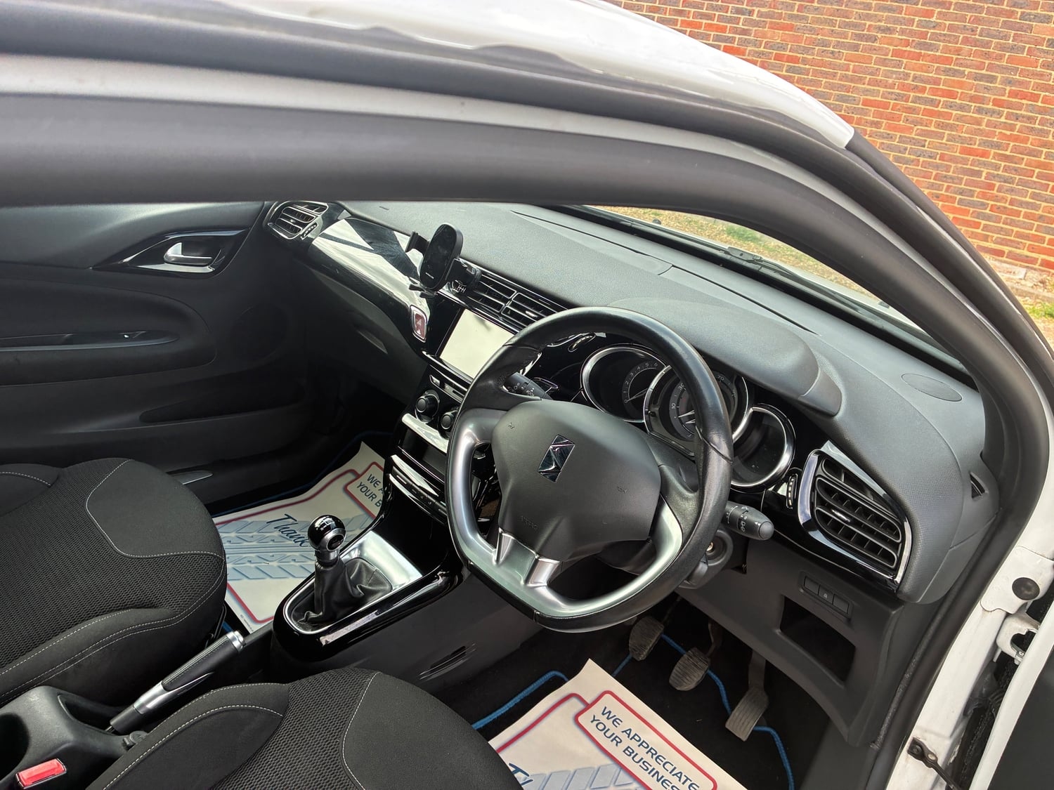 DS DS 3 Bognor Regis