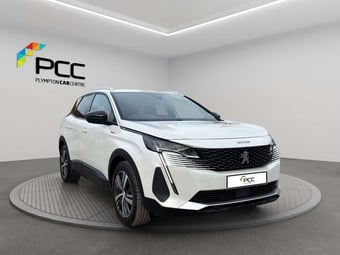 Peugeot 3008 2023
