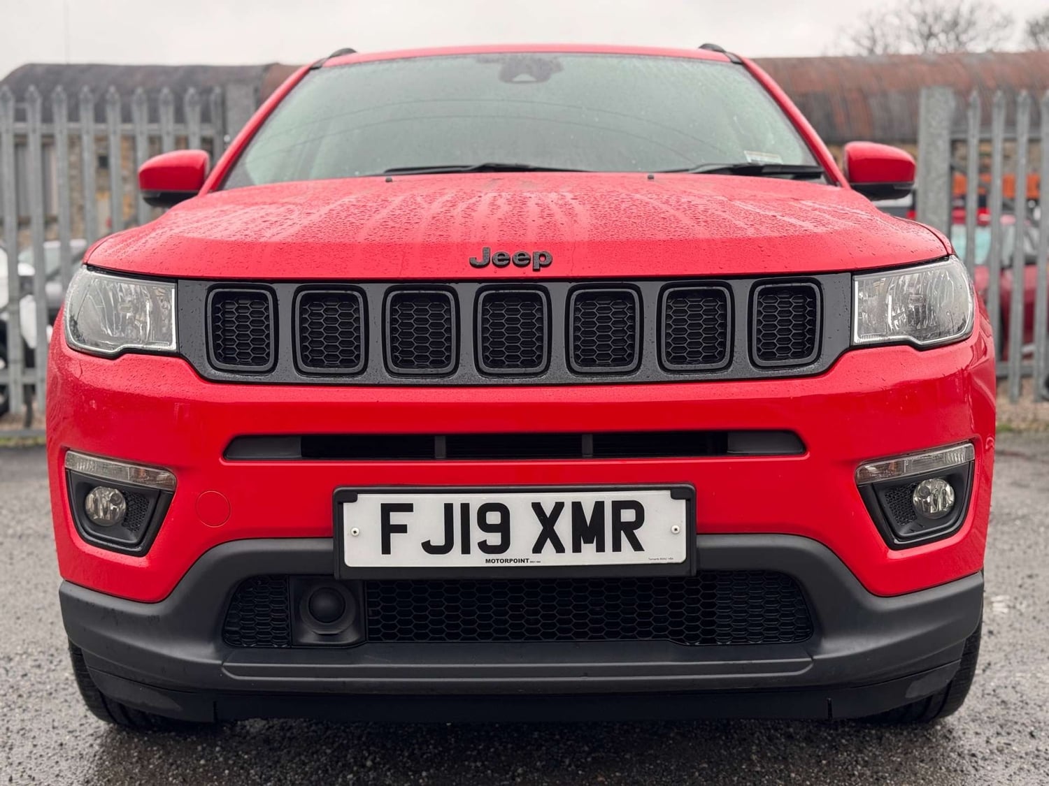 Jeep Compass Plymouth