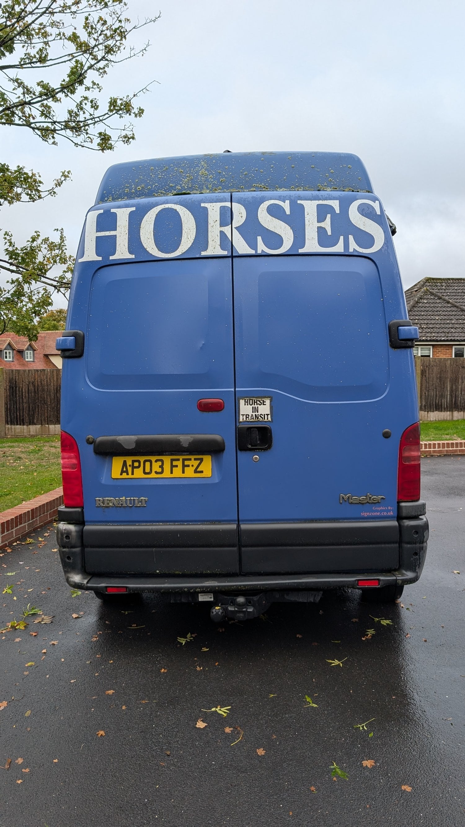 Other  Renault Horsebox - Trailers & Horseboxes in Saffron Walden