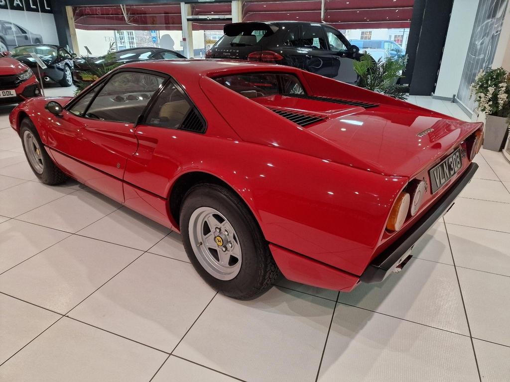 Ferrari 308 1976 - Cars in Bristol