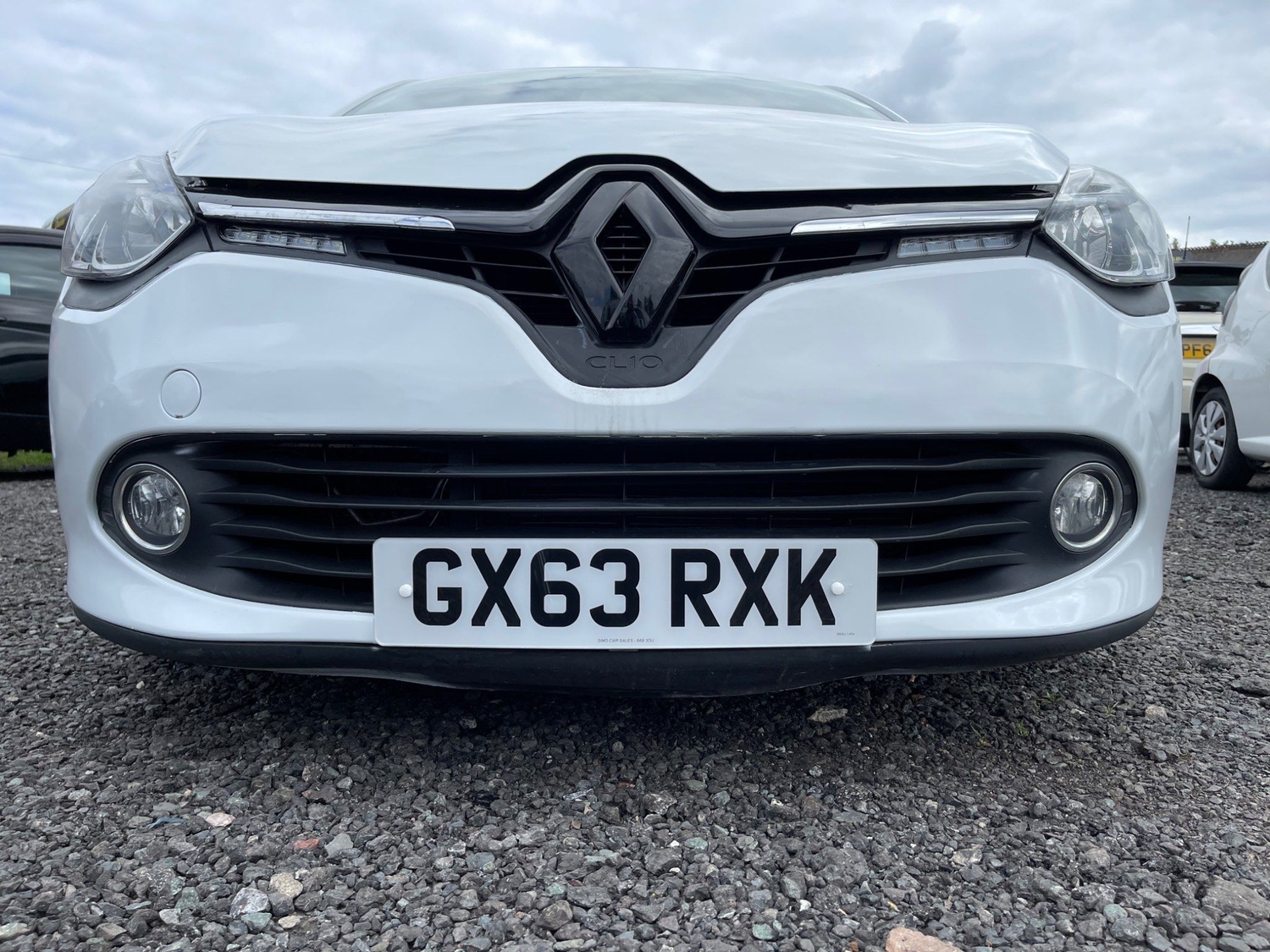 Renault Clio 2013 - Cars in Oldbury