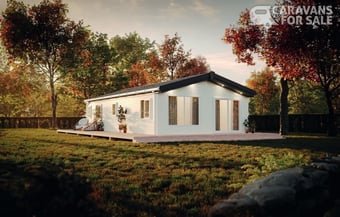 The Willerby Boston lodge for sale