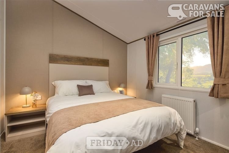 The Willerby Boston lodge for sale - Holiday Homes