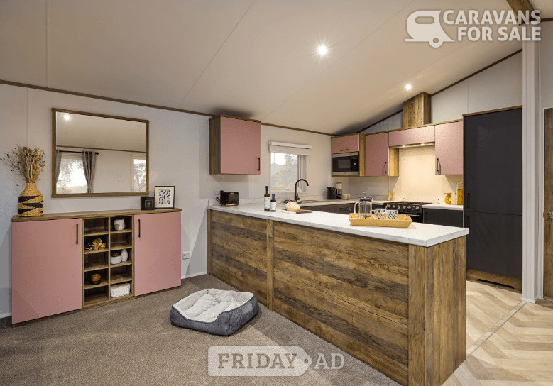 The Willerby Boston lodge for sale