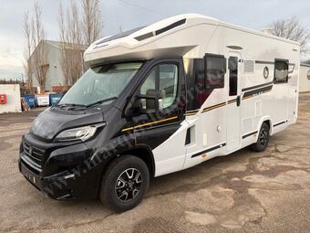 Benimar Mileo 294 2024 for sale