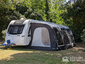 Revolution Sportlite Air 400 Awning