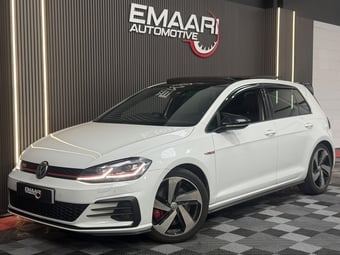 Volkswagen Golf 2019
