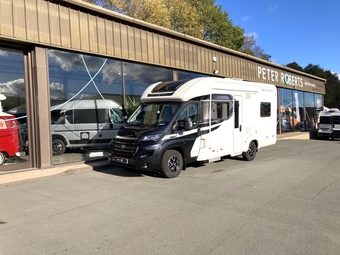 Auto-Trail Tracker FB 2021 for sale