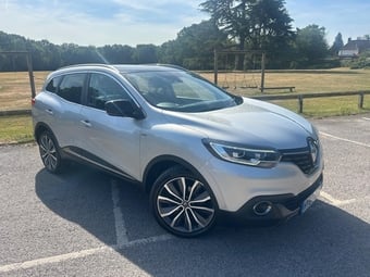 Renault Kadjar 2017