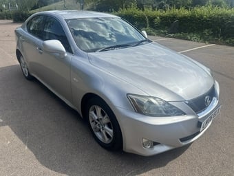 Lexus IS 2006