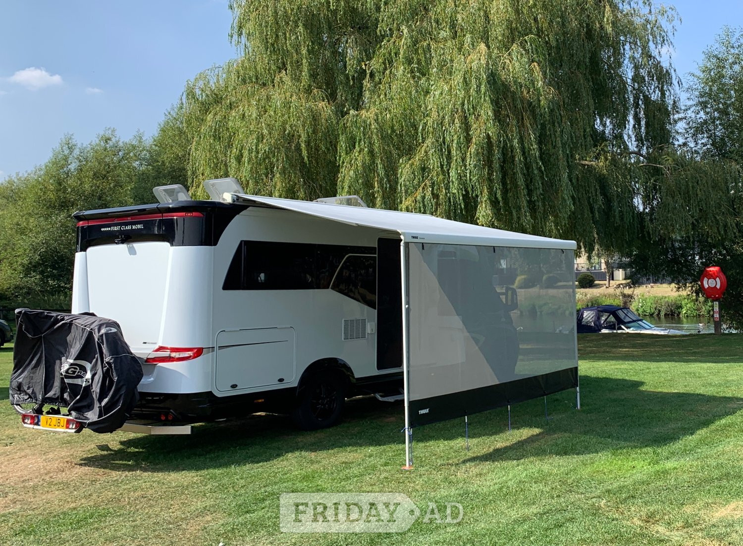Hobby Ducato Doncaster