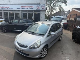 Honda Jazz 2005