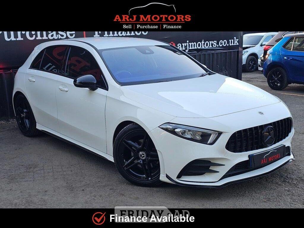Mercedes-Benz A Class 2020 in Addlestone