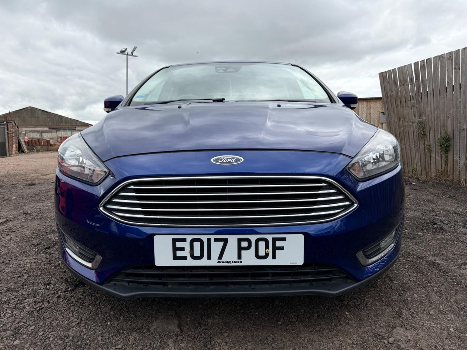 Ford Focus Dalkeith