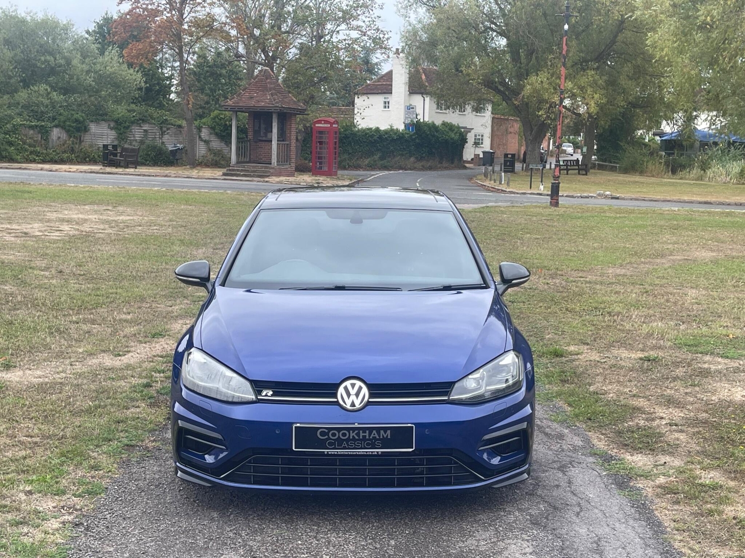 Volkswagen Golf Maidenhead