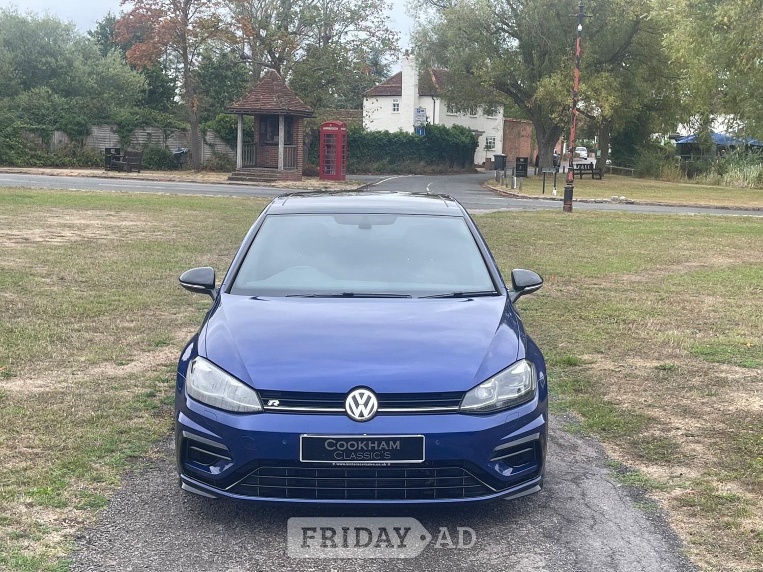Volkswagen Golf Maidenhead