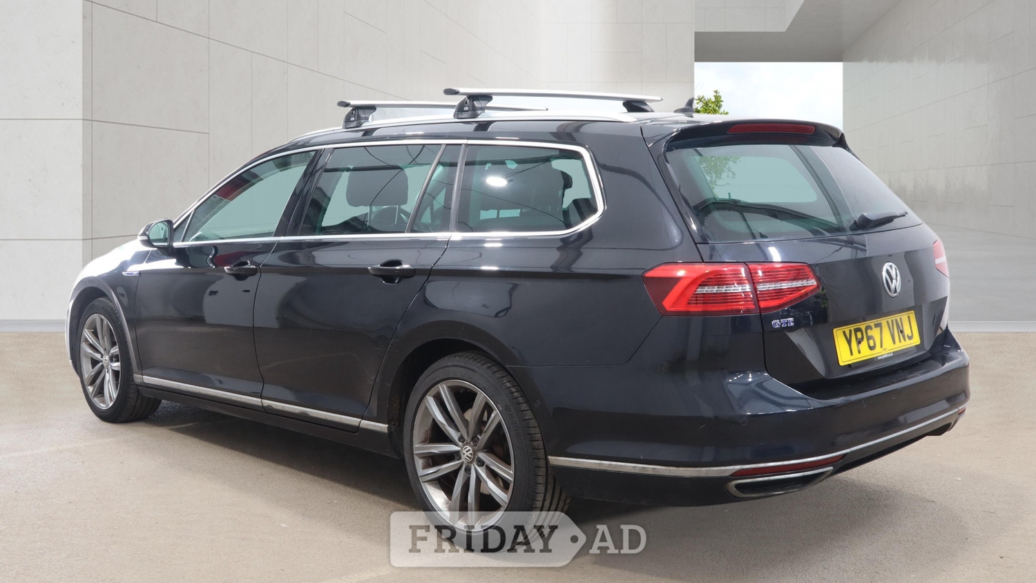 Volkswagen Passat Hillingdon
